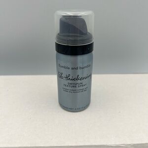 Bumble and Bumble Thickening Dryspun Texture Spray